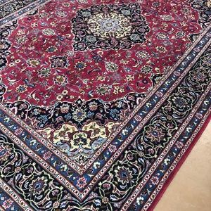 Hand Made Persian Rug